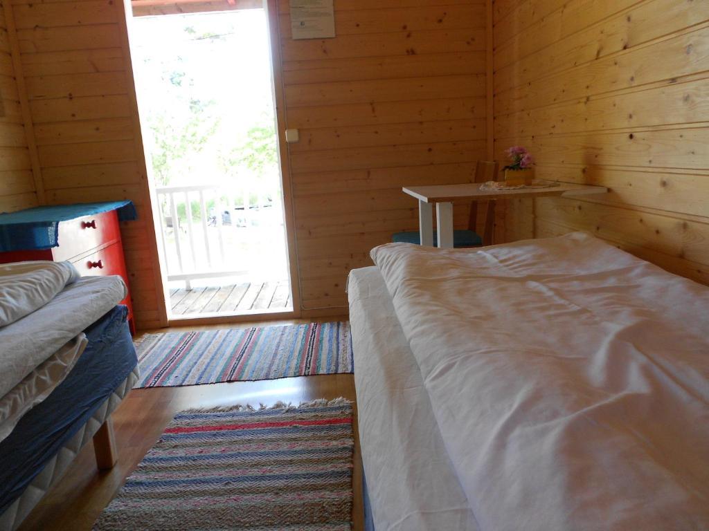 Soederhagen Camping Och Gaesthem Eckero Ruang foto