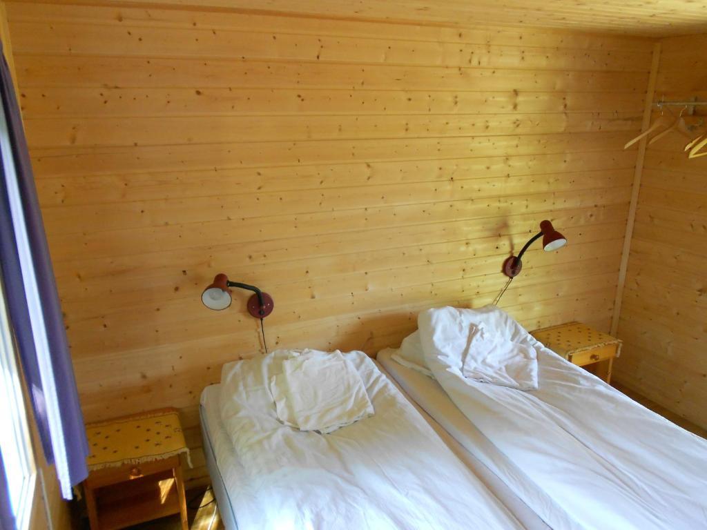 Soederhagen Camping Och Gaesthem Eckero Ruang foto