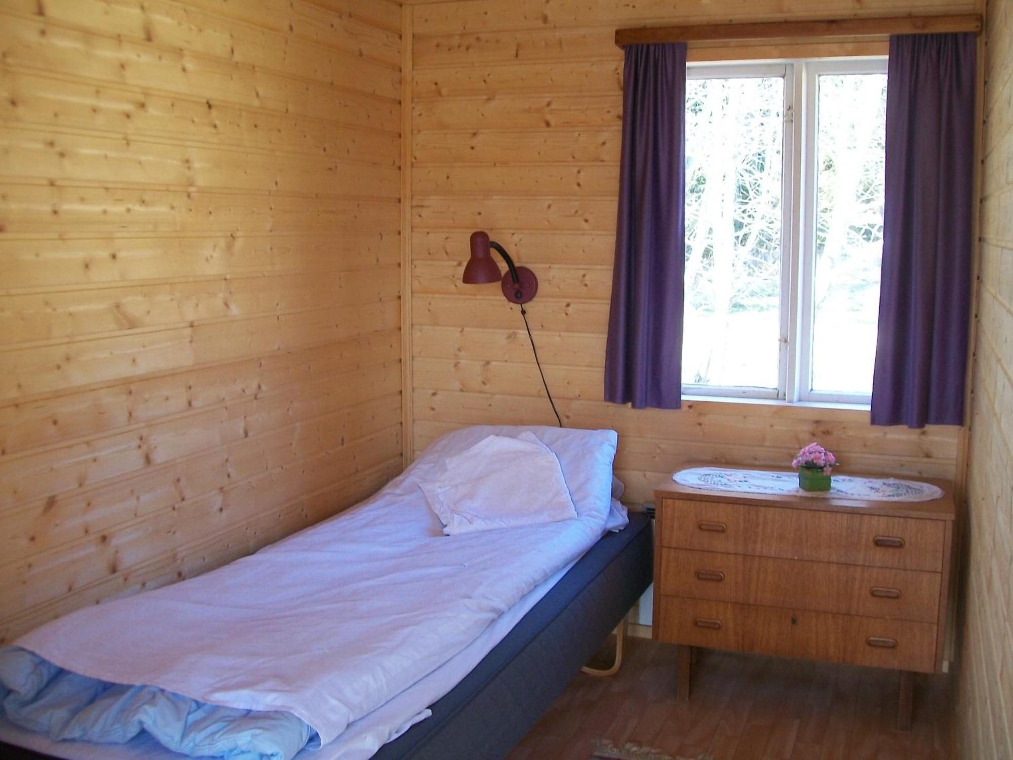 Soederhagen Camping Och Gaesthem Eckero Bagian luar foto