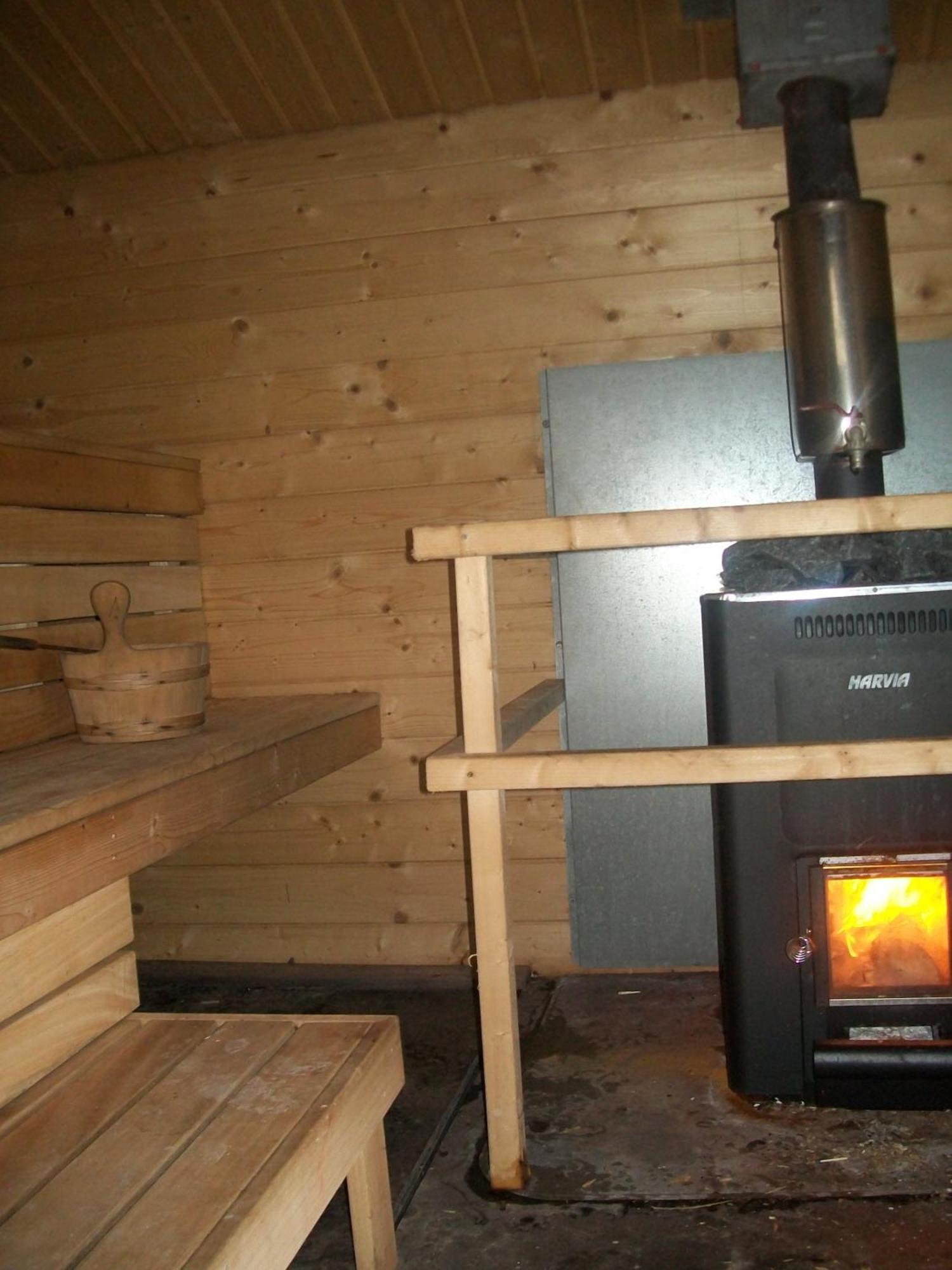 Soederhagen Camping Och Gaesthem Eckero Bagian luar foto