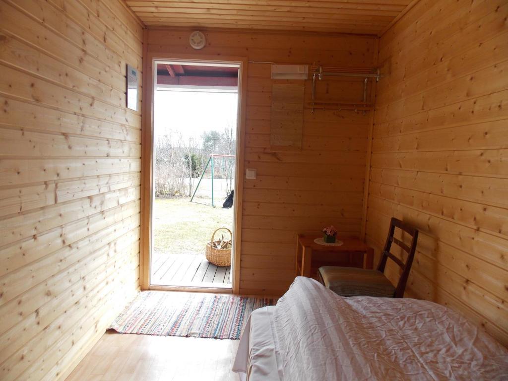 Soederhagen Camping Och Gaesthem Eckero Ruang foto